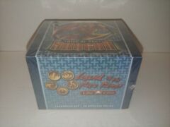 Rise of the Shogun: Booster Box